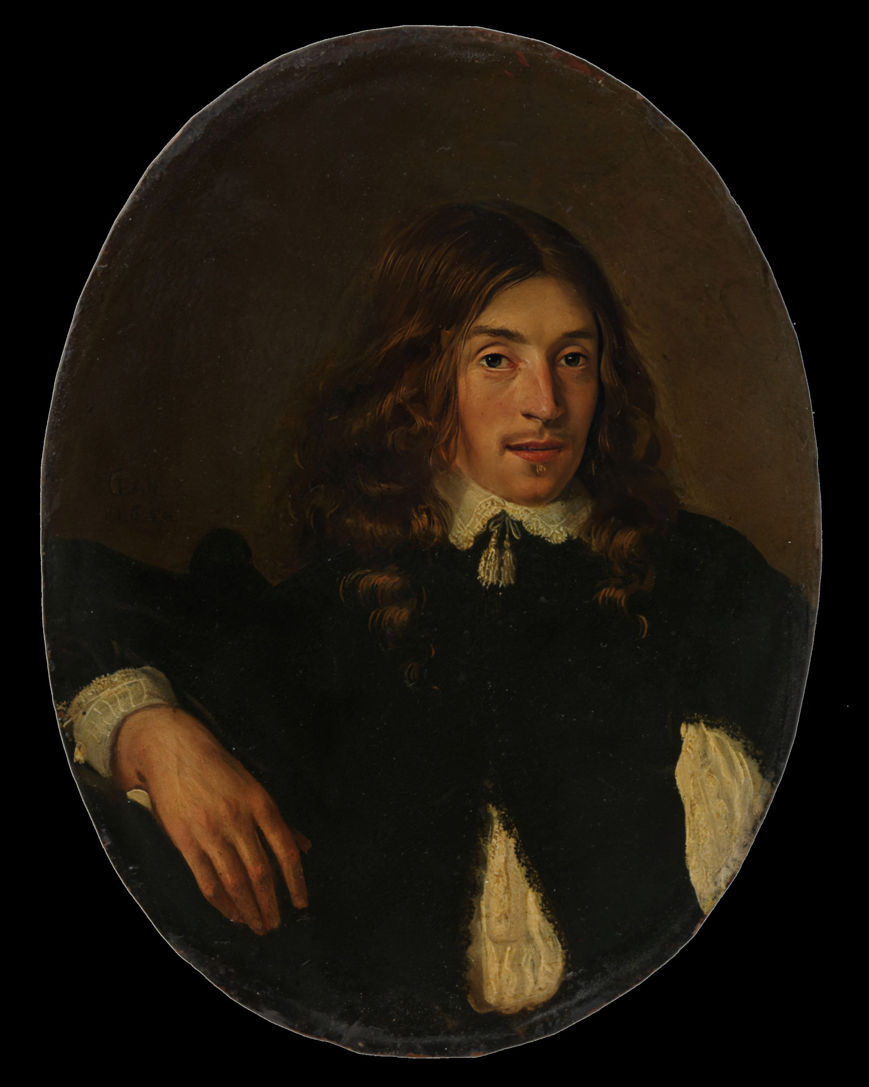 Simon Allertsz Semeyns | 1613-1669.