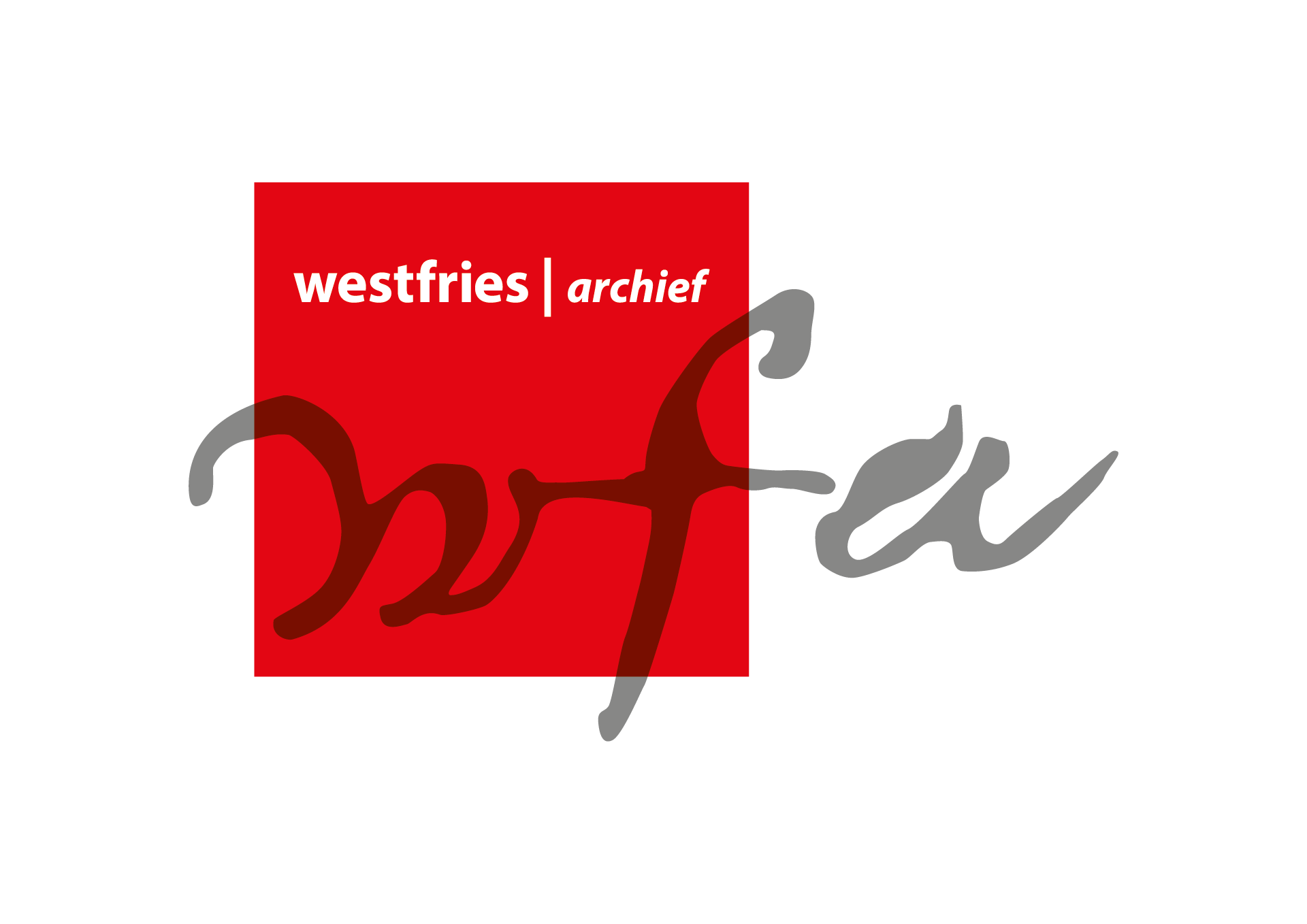 Sponsor Westfries Archief