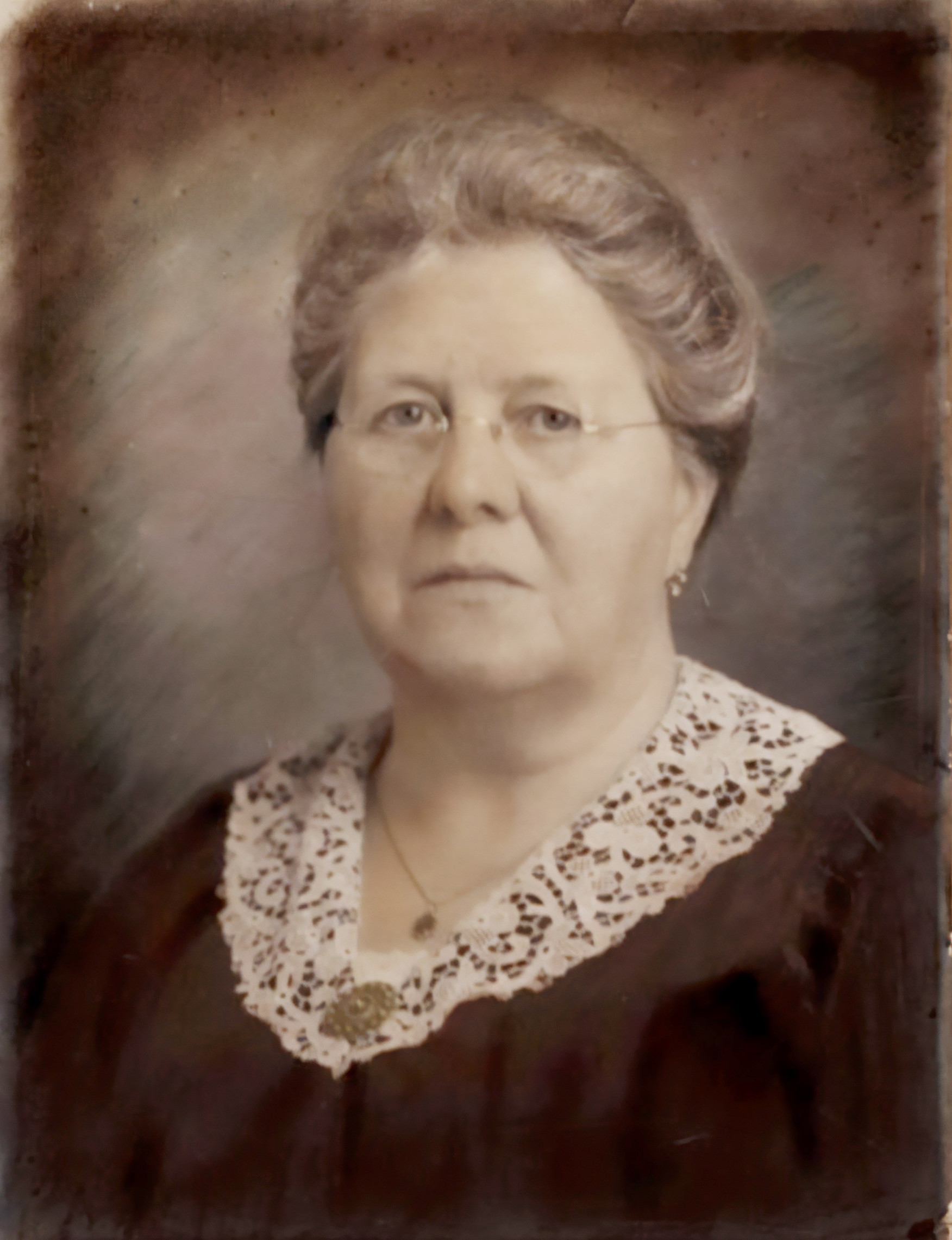 Anne Charlotte Christine van Roojen | 1865 – 1952